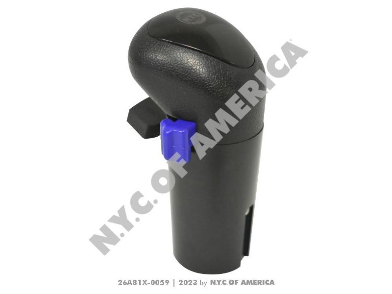 PUÑO SELECTOR A-6915 26A81X-0059