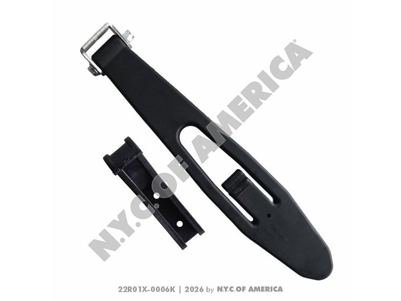 GANCHO DE CAPO 22R01X-0006K