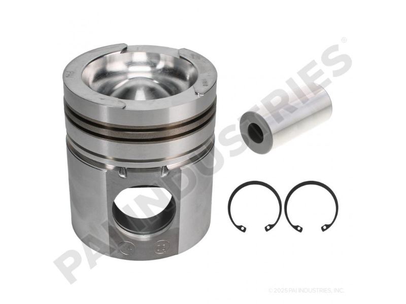 PISTON E6 P-MK008-00