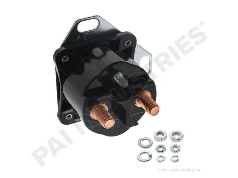 SWITCH PUERQUITO 2MR338 F235428