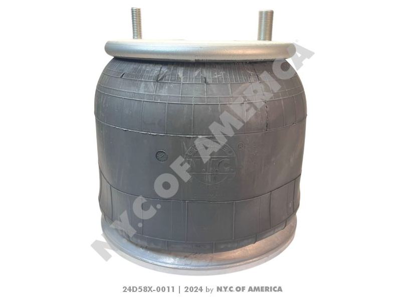 YOYO DE SUSPENCION 1R12-603 24D58X-0011