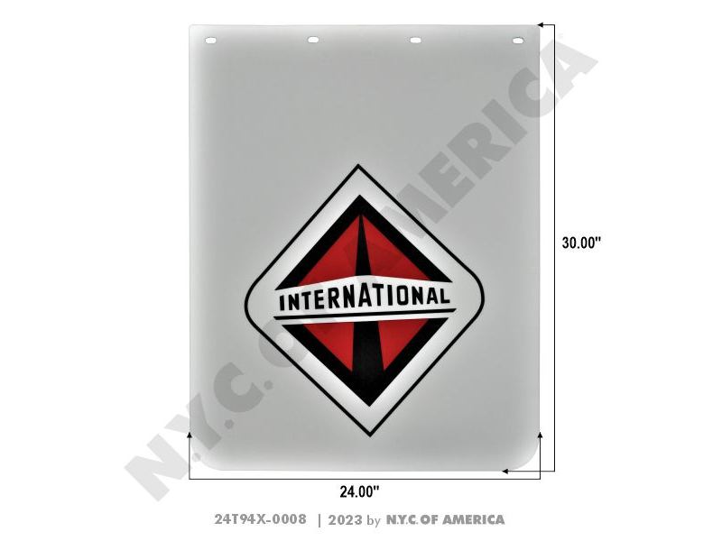 ALETON INTERNATIONAL BLANCO 24T94X-0008