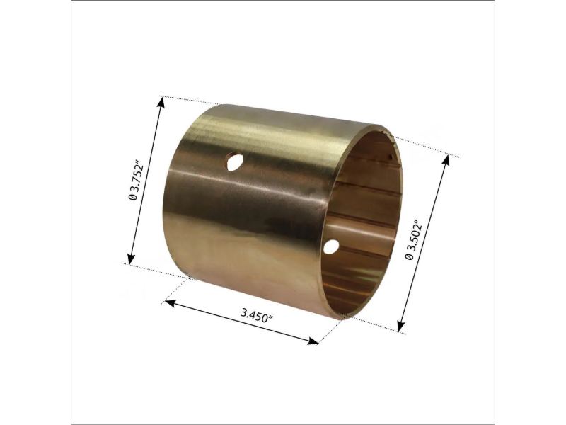 CASQUILLO DE CHUMACERA FBG-4890 F174050