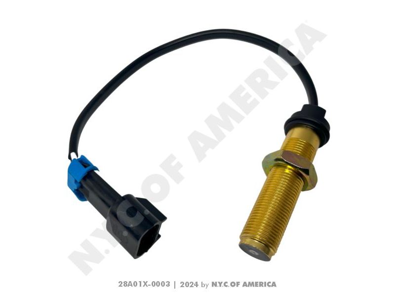 SENSOR DE VELOCIDAD 28A01X-0003