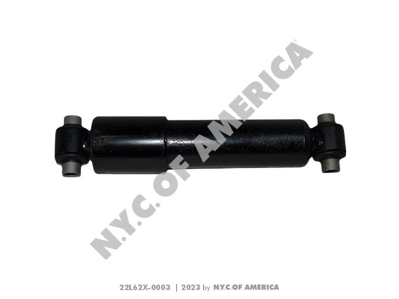 AMORTIGUADOR 83009 22L62X-0003