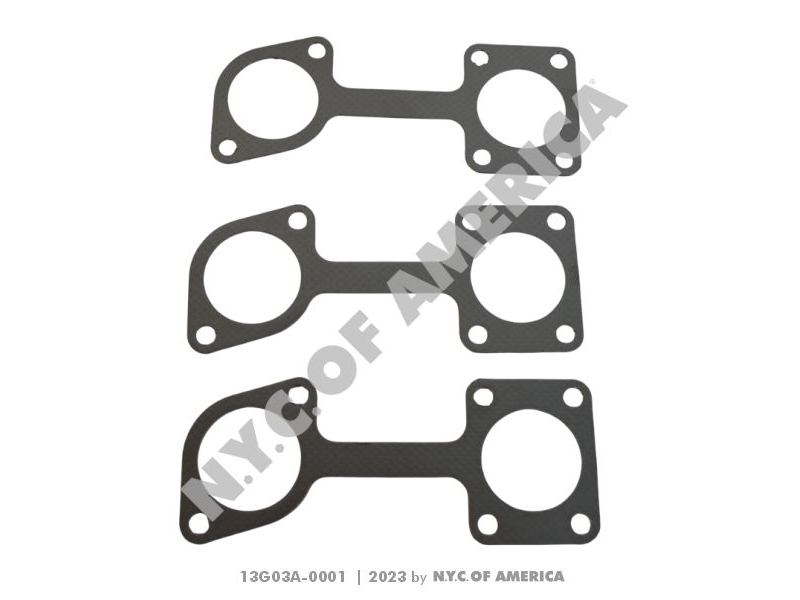 JUNTA MULTIPLE D.S. 50/60 13G03A-0001