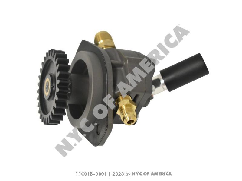 BOMBA TRANSFERENCIA E7 / E-TECH 11C01B-0001