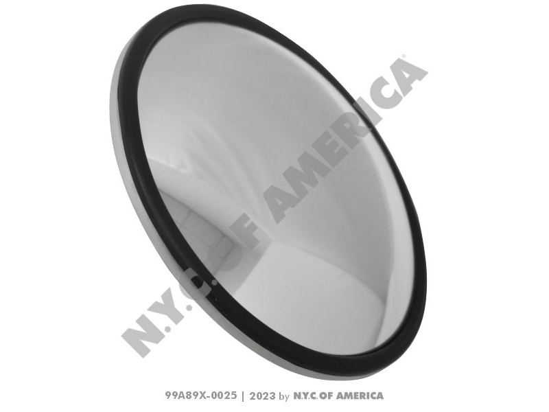 ESPEJO 8 PULGADA SEMI DOBLE 99A89X-0025