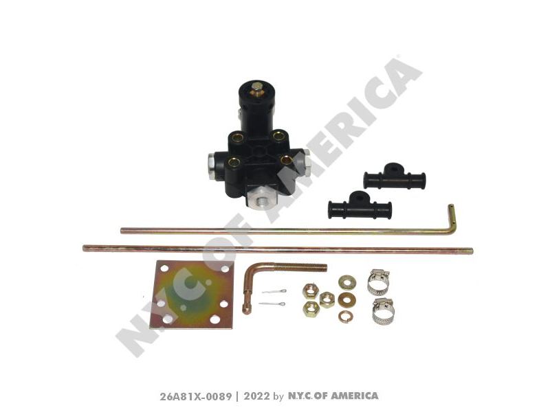 VALVULA DE YOYO 26A81X-0089