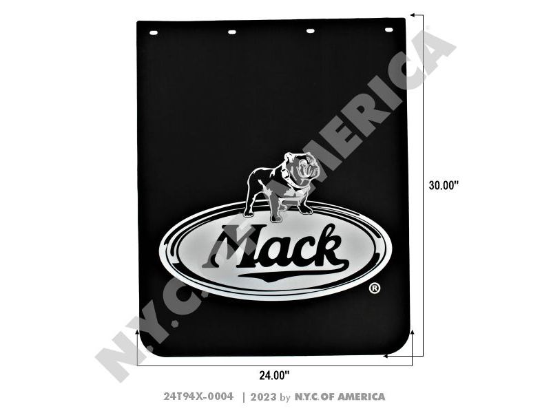 ALETON MACK BLANCO R 24T94X-0004