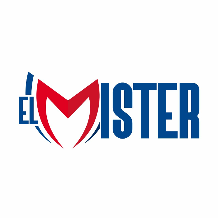 El Mister