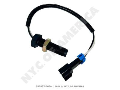 SENSOR DE VELOCIDAD