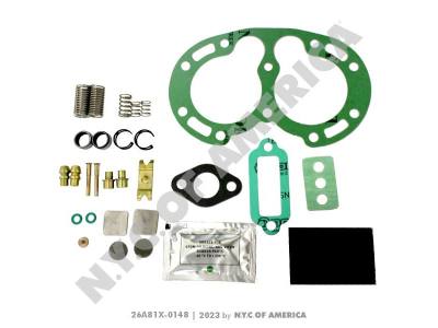KIT REPARACION DE COMPRESOR 500/700