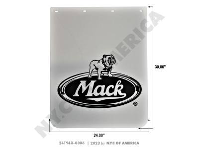 ALETON MACK BLANCO R