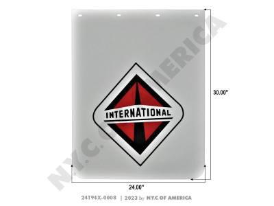 ALETON INTERNATIONAL BLANCO