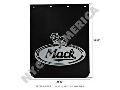 ALETON MACK NEGRO L