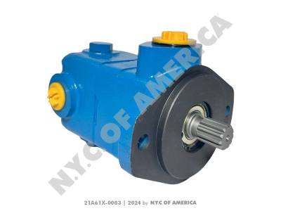 BOMBA DE GUIA V10 R600 E6