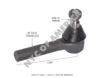 TERMINAL MACK 2090L