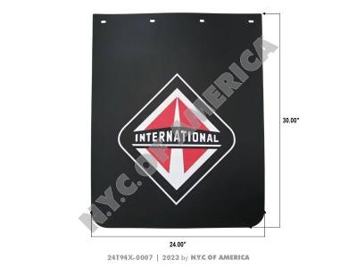 ALETON INTERNATIONAL NEGRO