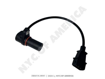 SENSOR DE POSICION