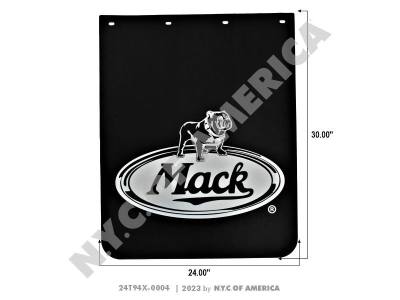 ALETON MACK BLANCO R