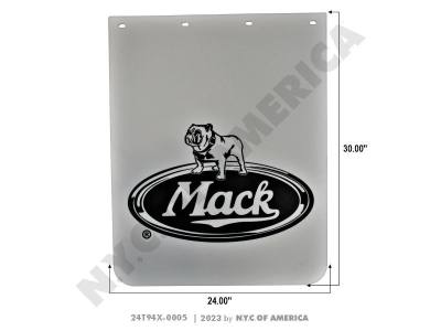 ALETON MACK BLANCO L
